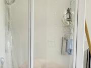 Bearstgt cleaning with cock and ass