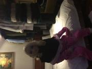 My new latex catsuit