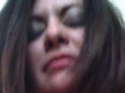 evli hatun video