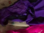 Panty share