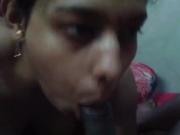 Tamil Aunty Sucking