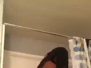 zaysean - Shower with ma 2018-12-29-062332