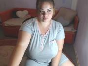 Girl aux gros seins trop beau