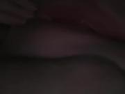 GF Video of her Pussy