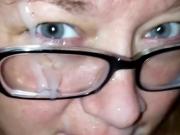 facials Amateur wife