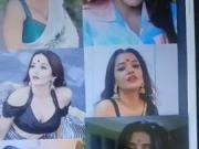 Monalisa bhojpuri actress cum tribute