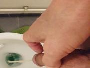 Pissing!!!!