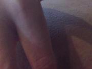 Fingering pussy