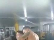 del gym