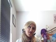 Tiffany minx chastity sissy begs for exposure