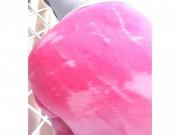 Sri Lankan Girl Booty Dance