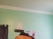 BIG BOOTY MEXICAN