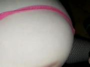 Teen Slut Public Grinding