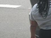 Ebony Big Ass