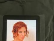 Jenny Mcclain Cum Tribute