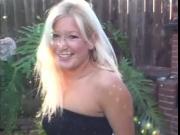 Blonde patio piss.mp4