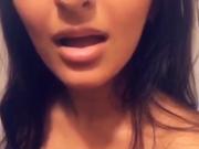 Nice Lanka Boobs