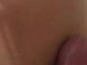 Slut wife titfuck
