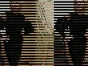 MILF bombshell Caska Akashova fucks monster BBC interracial