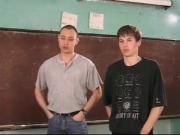 Christina Faye - The Teacher