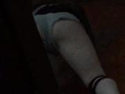 Puta twerking