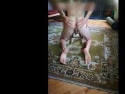 my ass