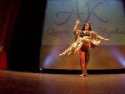 Alla Kushnir Sexy Belly Dance part 199