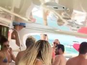 Cool Bitch Party part 2