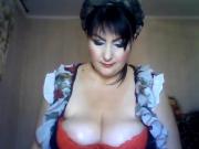 UKRAINIAN WEBMODEL merilinx 3