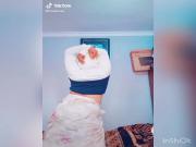 Thick Habeshas Twerking