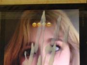 TWICE Mina Cum Tribute