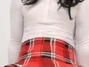 cum but without touching 1