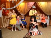 a really great dance