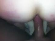 Verbal owns gay pussy