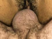 Just Fun! I fuck hairy pussy