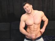 Movies, Muscles, Cuddles and Cum