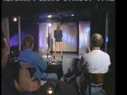 Sana Fey - Boobsville Cabaret 1998