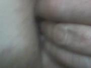 my as hole