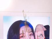 Red Velvet Joy Cum Tribute