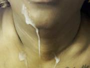 I got to Titty Fuck her