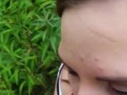 Bbw rough deepthroat