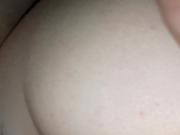 Wife fucked up close