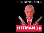 The Hitman III. Meet the new Hitman!