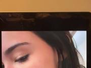 Madison Beer - Cum Tribute 3