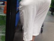 Mega granny ass 3