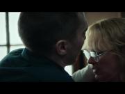 Patricia Arquette-Escape at Dannemora