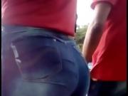 Mega booty por mcs