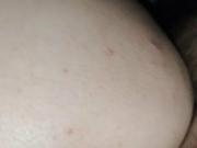 Video licking hairy toes male gay first time Cum Covered