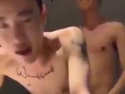 Hot moaning