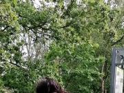 FOREST SEXY WALK